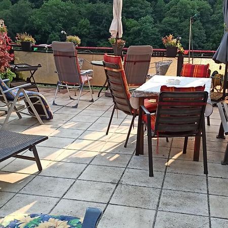 Ferienwohnung Mit Terrasse Fuer 1-4 Personen อัลเทนา ภายนอก รูปภาพ