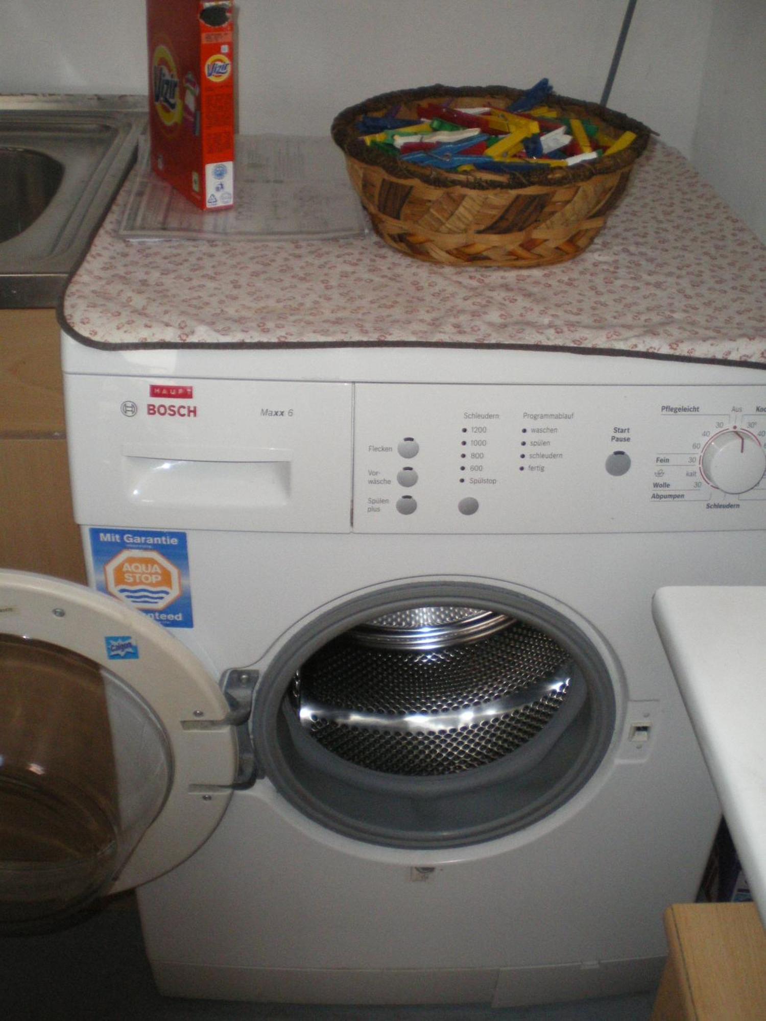Ferienwohnung Mit Terrasse Fuer 1-4 Personen อัลเทนา ภายนอก รูปภาพ